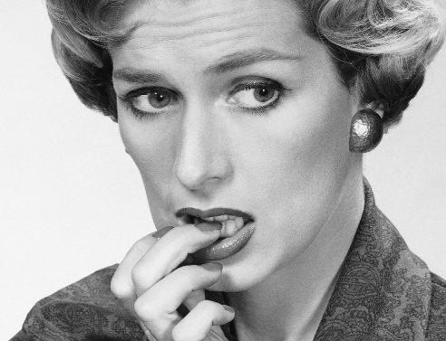 Το Άγχος Χαμηλής Εμβέλειας και τρόπο για να το αντιμετωπίσεις