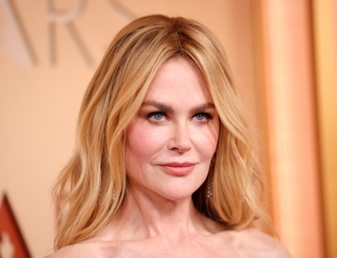 Νικόλ Κίντμαν