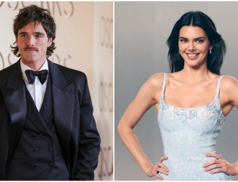 Σε σχέση Κένταλ Τζένερ και Τζέικομπ Ελόρντι; Οι φήμες που φούντωσαν μετά το Coachella