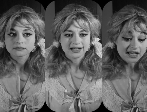 Δήμητρα Δερζέκου, η Αλίκη Βουγιουκλάκη του TikTok