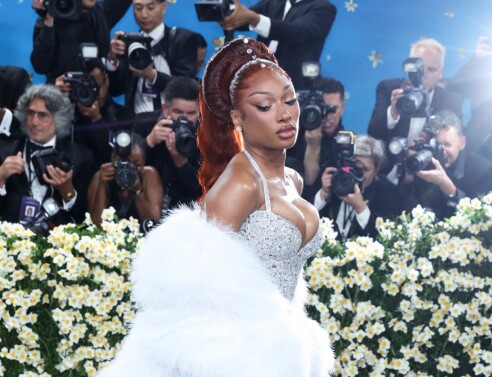 Megan Thee Stallion: Πρόωρη αποχώρηση από το «Moulin Rouge» μετά τον χωρισμό με τον Κλέι Τόμπσον