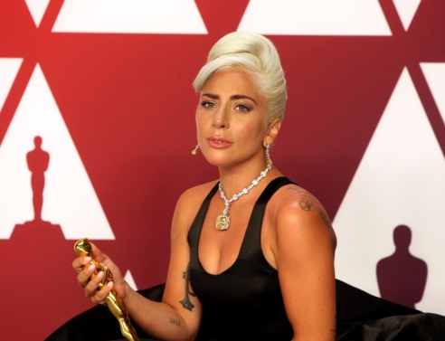 Lady Gaga
