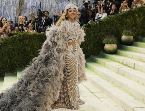 Beyonce 
