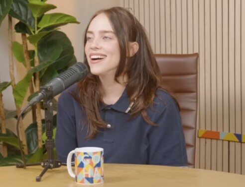billie-eilish