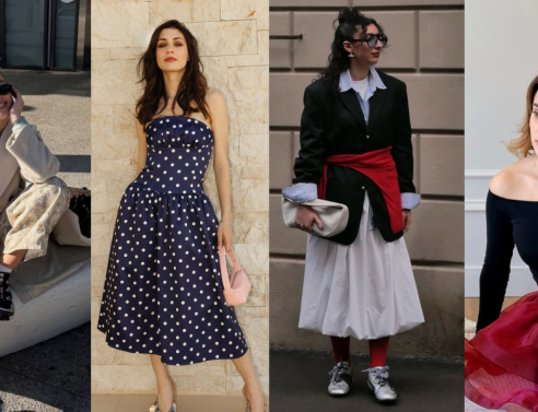 Τέσσερις influencers δημιούργησαν το δικό τους brand