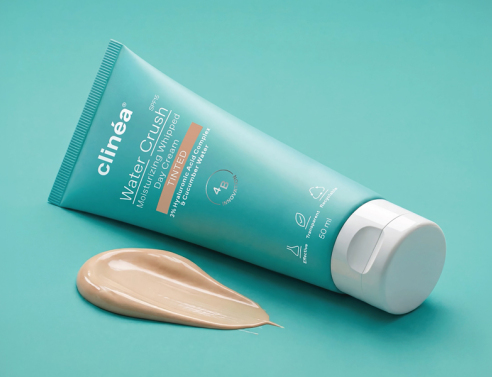 Water Crush Tinted SPF15 | Clinéa