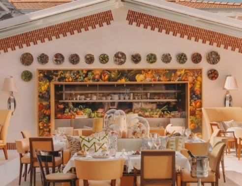 Villa colette