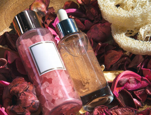 Body mists
