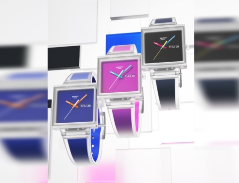 swatch