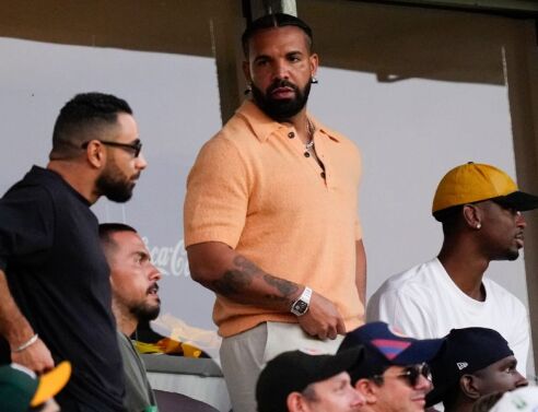Νέα τεράστια οικονομική απώλεια για τον Drake - H κατάρα των αθλητικών του στοιχημάτων επιβεβαιώθηκε στον τελικό του Μουντιάλ 2026