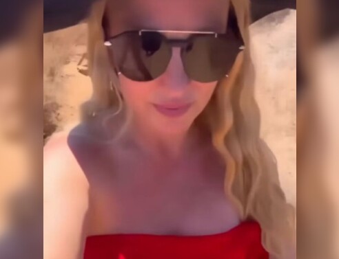 spears