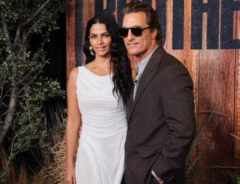 Camila Alves