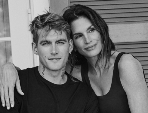 Presley Gerber