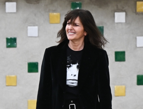Virginie Viard 