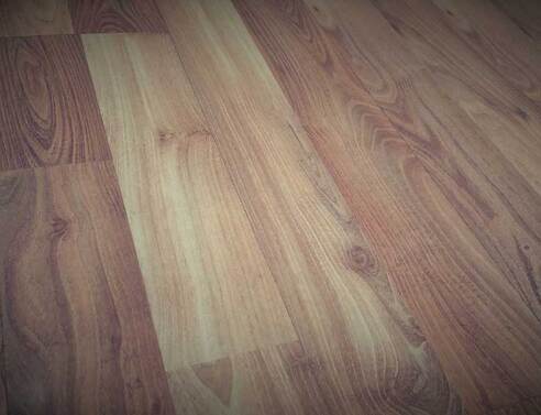 Πάτωμα laminate