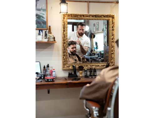 barber