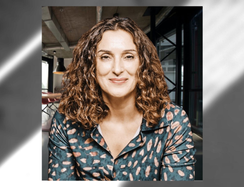 Αγγελική Καζαντζίδη