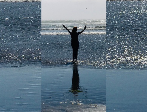 Χριστούγεννα με τη μαμά μου στη ΜΕΘ