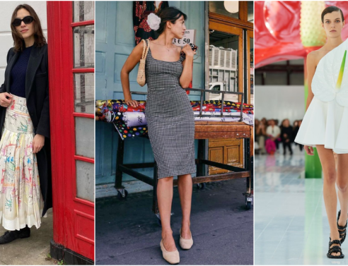 Balletcore: Πώς να φορέσετε με στιλ τη νέα τάση του 2023