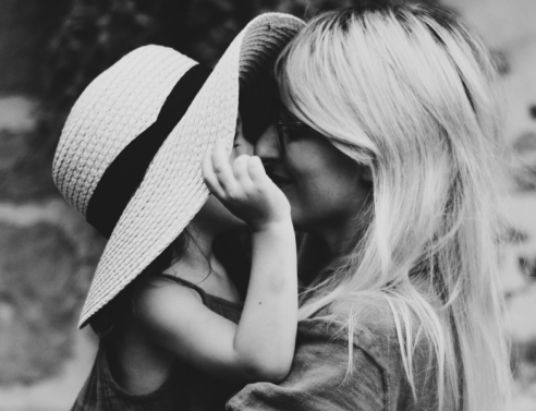 Αγωνίες μαμάδων: «πάρε όταν φτάσεις».