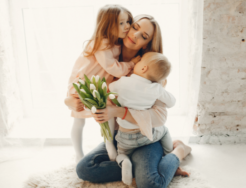 Γιορτή της μητέρας:10 εντυπωσιακά γεγονότα