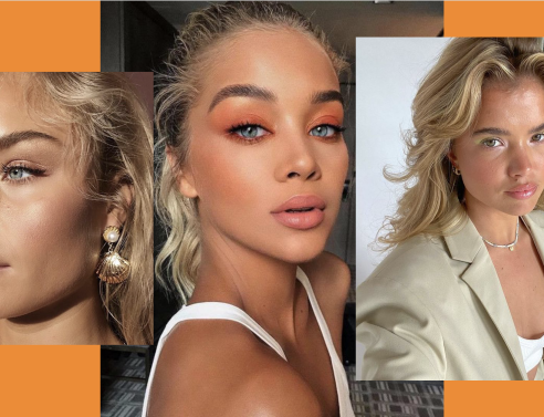 Βραδινό μακιγιάζ