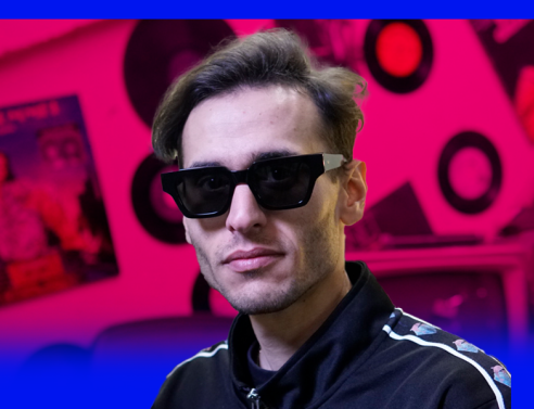 Podcast Με Αυτά Μεγαλώσαμε με τον Παύλο Τουμπέκη | Big Brother 1