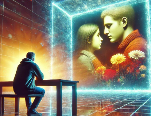 Μήπως είστε ερωτομανείς;