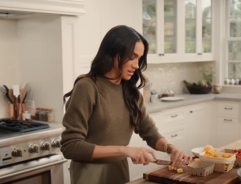 Μέγκαν Μαρκλ