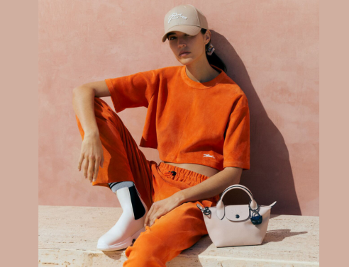 τσάντα longchamp