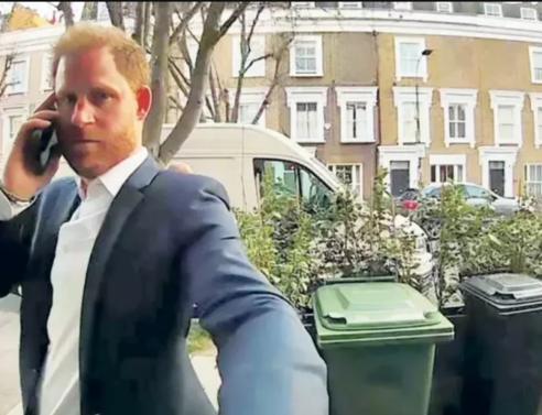 Πρίγκιπας Χάρι