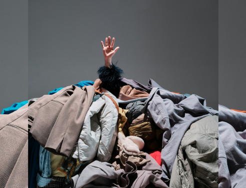 Υπερκατανάλωση