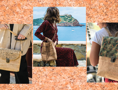 Que Sera: Ένας χώρος που σε ταξιδεύει στην τέχνη του φελλού