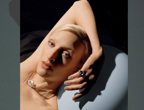 κοσμήματα Venyx 