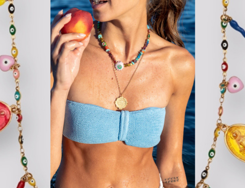 Summer Necklace: Τα σχέδια που ξεχωρίσαμε στην αγορά 