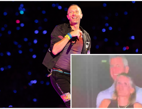 Το λογικό ερώτημα πλέον είναι αν οι Coldplay έχουν μερίδιο ευθύνης στην επαγγελματική, οικονομική και προσωπική καταστροφή του Άντι Μπάιρον 