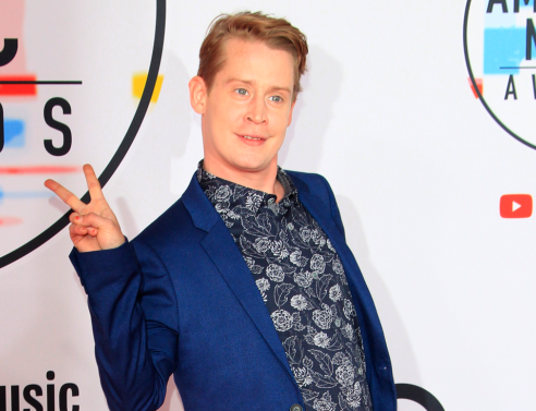 Ο γιος του Μακόλεϊ Κάλκιν πιστεύει ότι… ζει στο «Μόνος στο Σπίτι»