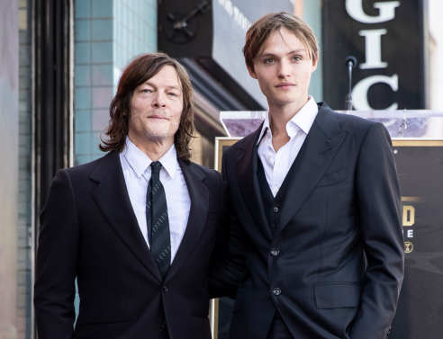 Ο Μίνγκους Λουσιέν Ρίντους στο επίκεντρο σκανδάλου: Συνελήφθη για επίθεση στη σύντροφό του - Τι κατηγορίες αντιμετωπίζει ο γιος του σταρ του Walking Dead, Νόρμαν Ρίντους