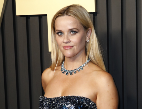 Αποκαλυπτική Ρις Γουίδερσπουν για το έντονο άγχος και τις κρίσεις πανικού - Πώς την βοήθησε ο υπνωτισμός