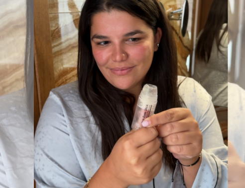 Ice Eyes Stick by Frezyderm 