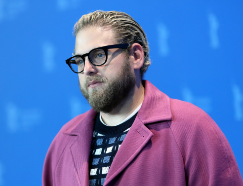 Ο Τζόνα Χιλ