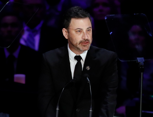 Γιατί ο Τζίμι Κίμελ υχόταν να κοπεί η εκπομπή του - Η αποκάλυψη για τα πρώτα χρόνια της καριέρας του