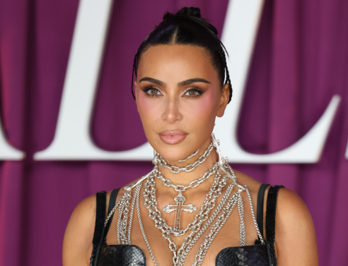 Η Κιμ Καρντάσιαν