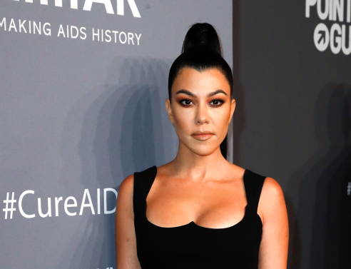 Ρήξη στις Καρντάσιανς; Η Κόρτνεϊ αποχώρησε από το οικογενειακό chat γιατί η Κλόε «μιλούσε άσχημα για όλους»