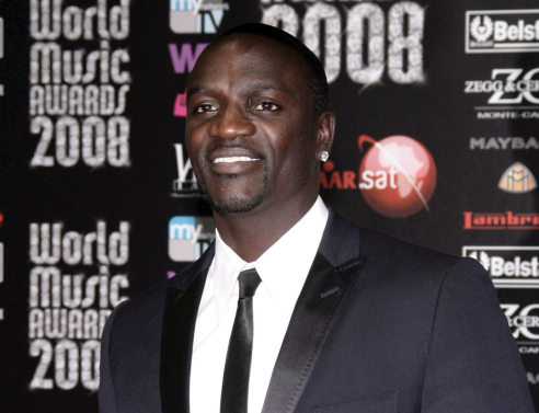 Συνελήφθη στη Τζόρτζια των ΗΠΑ ο ράπερ Akon