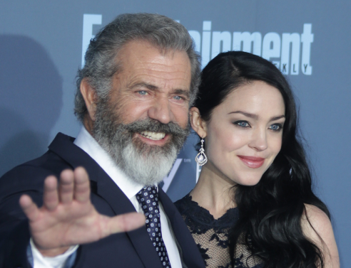 Μελ Γκίμπσον-Ρόζαλιντ Ρος: Τίτλοι τέλους στη σχέση τους μετά από 9 χρόνια