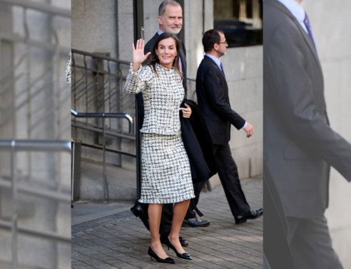 Βασίλισα Λετίθια 