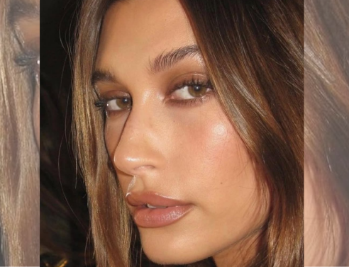 Χέιλι Μπίμπερ 