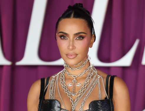 Η φήμη ήταν το μόνο που ήθελα τότε - H Κιμ Καρντάσιαν αποκάλυψε πώς εκμεταλλεύτηκε τη φιλία της με τη Μπρίτνεϊ Σπίαρς