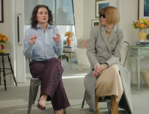 Η Κλόι Μαλ αρνείται να γίνει νέα Άννα Γουίντουρ: Η κόντρα που αλλάζει τη Vogue και τη μόδα 